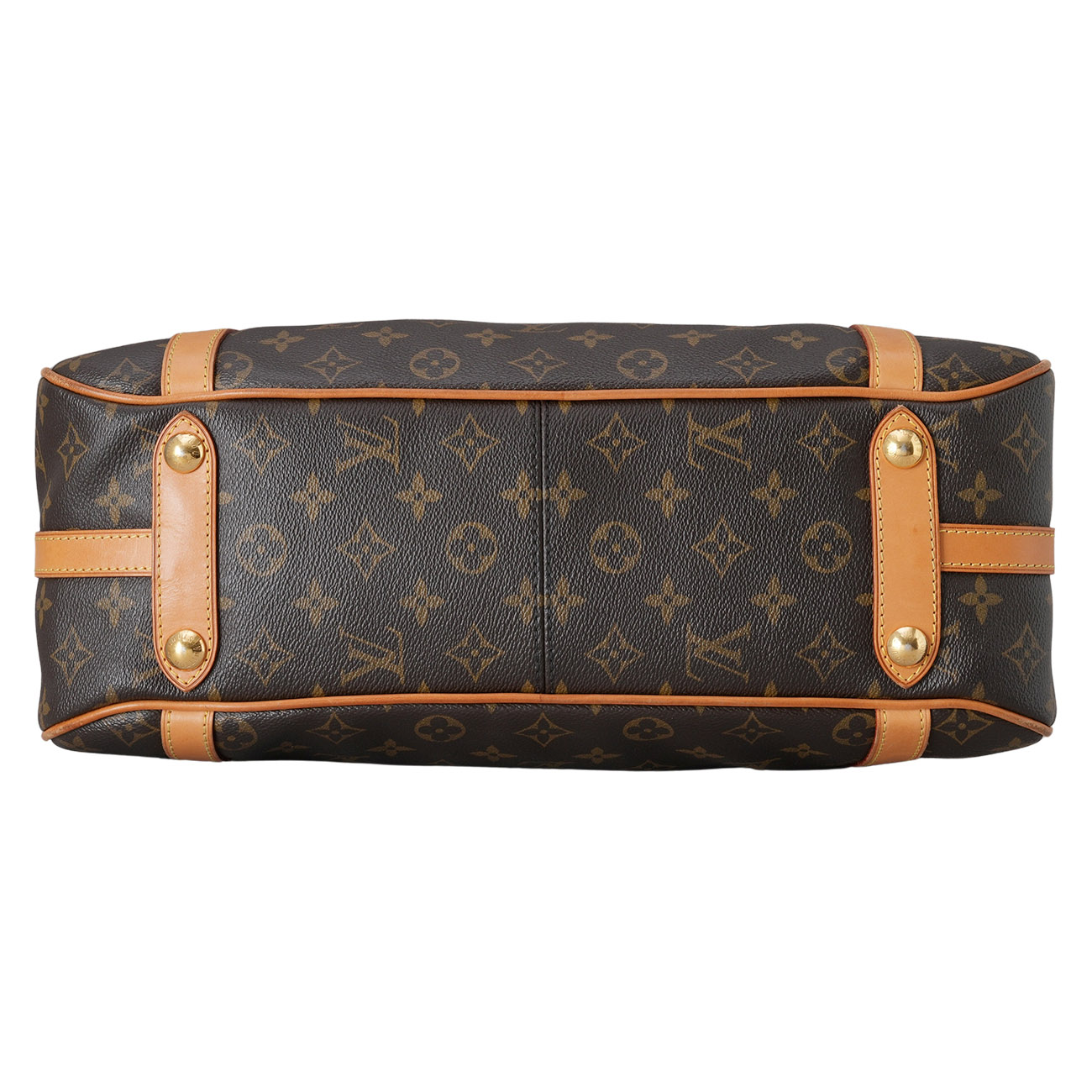 LOUIS VUITTON(USED) 루이비통 모노그램 스트레사